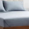 600 Thread Count Cotton-Blend Sheet Set
