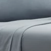600 Thread Count Cotton-Blend Sheet Set - Image 3