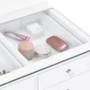 Acena Vanity Table & Mirror - Image 5