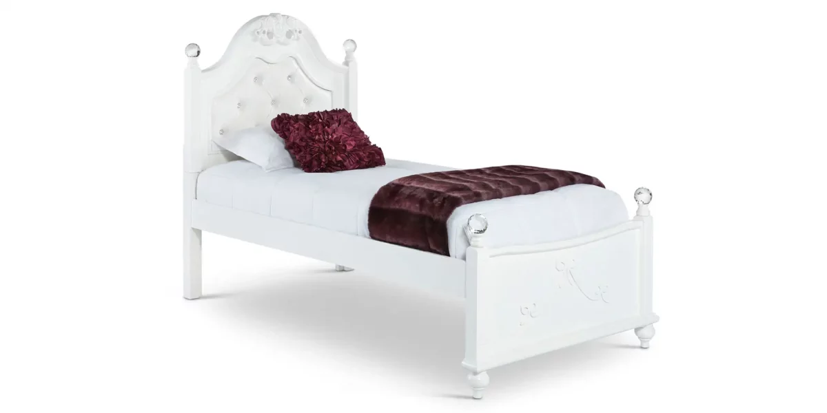 Alana Platform Bed - Image 7