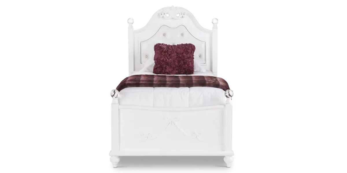 Alana Platform Bed - Image 8