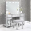Allora Vanity Set