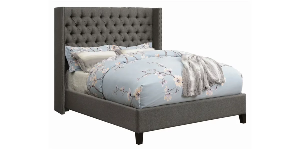 Bancroft Bed - Image 2