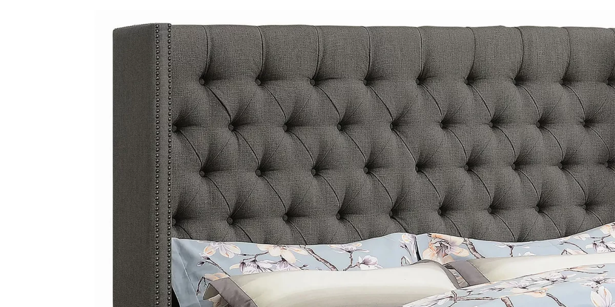 Bancroft Bed - Image 5
