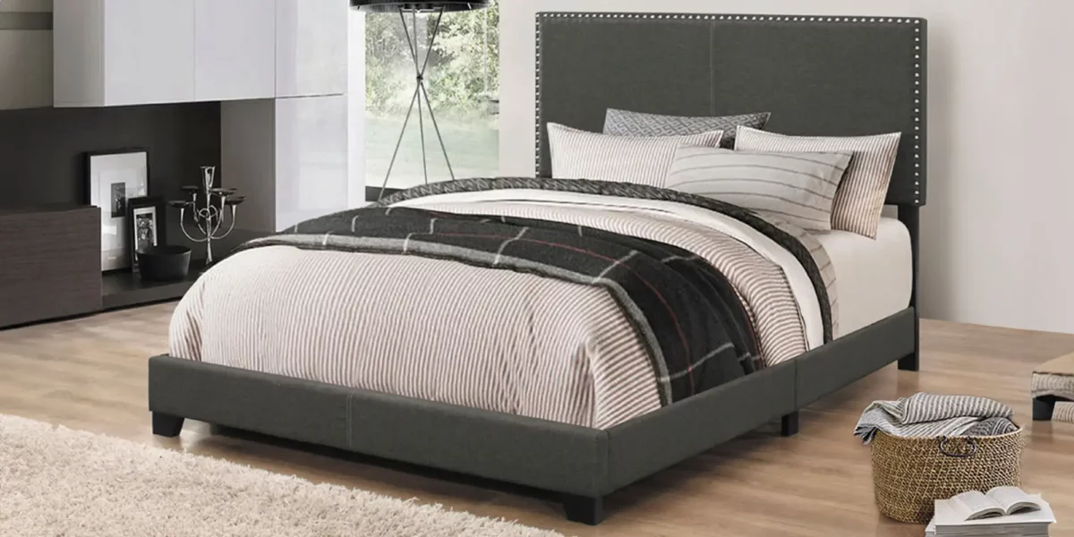 Boyd Bed