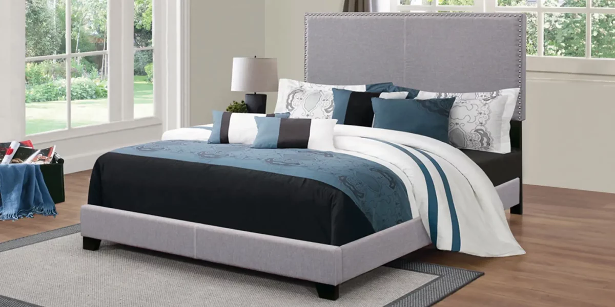 Boyd Bed - Image 3
