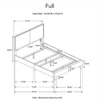 Boyd Bed - Image 6