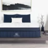 Brooklyn Bedding Aurora Luxe Cooling
