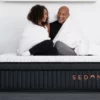 Brooklyn Bedding 14" Sedona Elite - Image 2