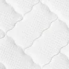 Brooklyn Bedding Titan Hybrid for Plus Size Sleepers - Image 3