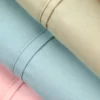 Brushed Microfiber Sheet Set - Image 4