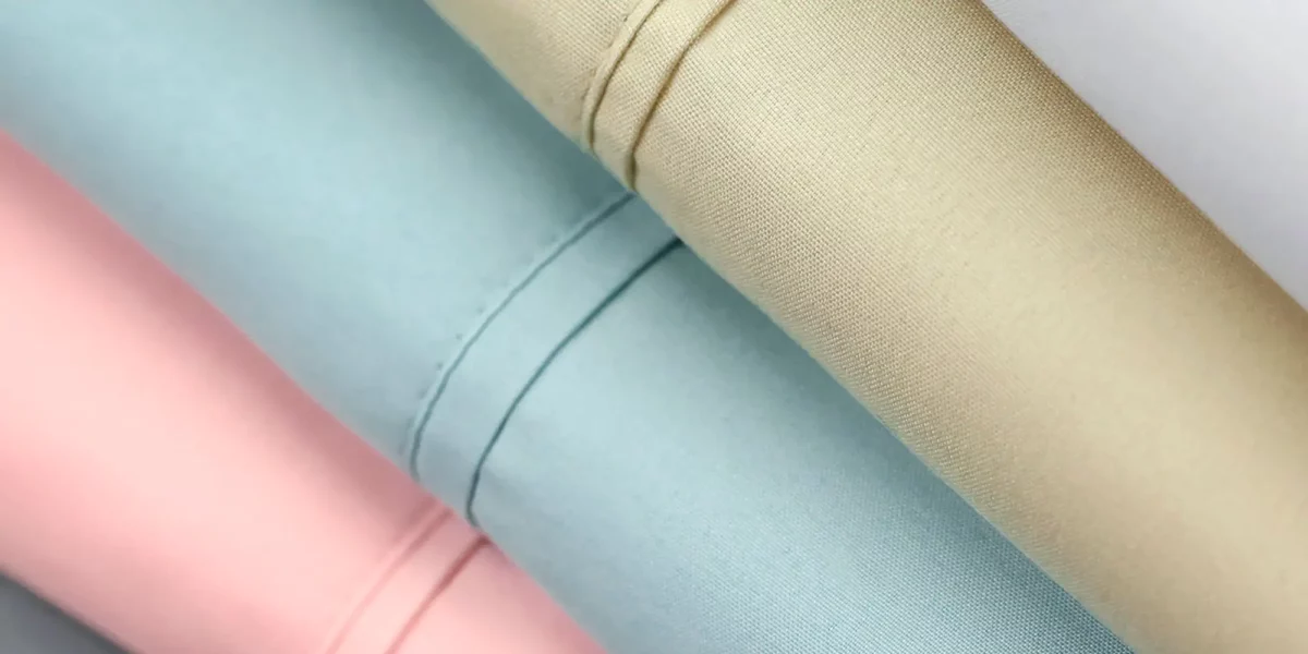 Brushed Microfiber Sheet Set - Image 4