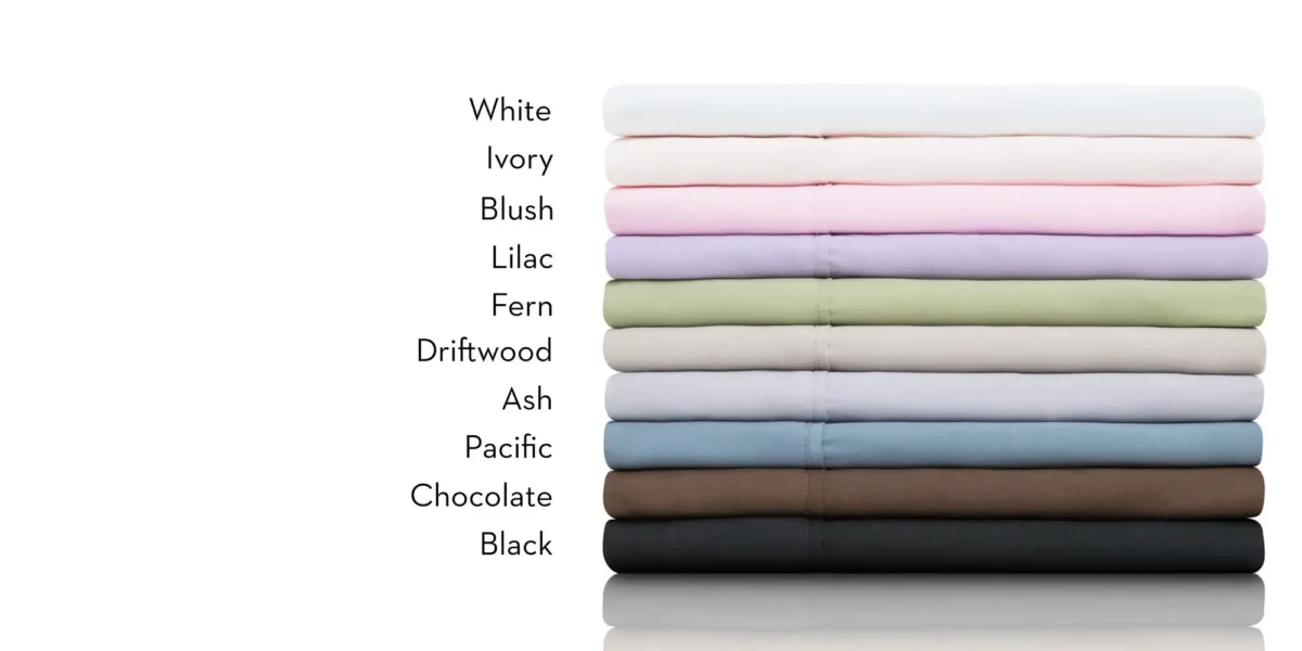 Brushed Microfiber Sheet Set - Image 6