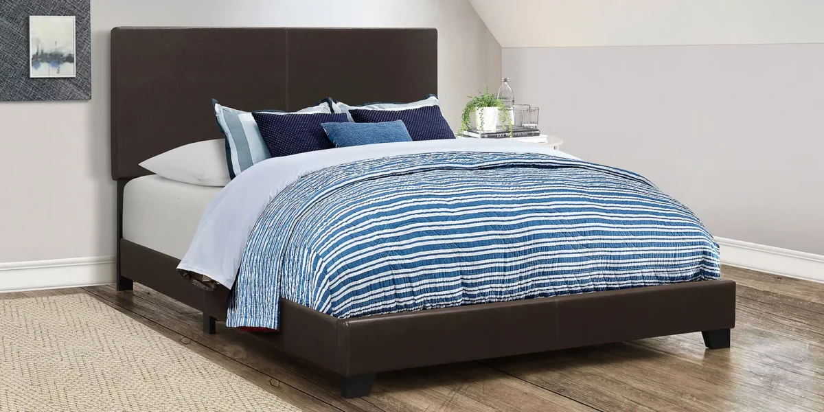 Dorian Bed
