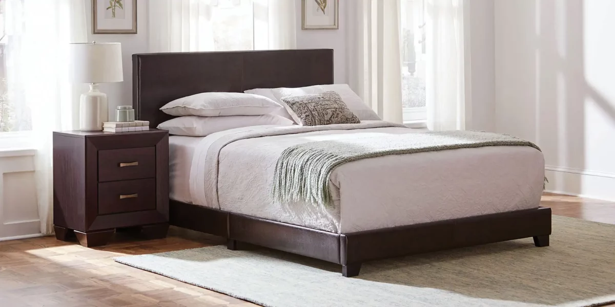 Dorian Bed - Image 2