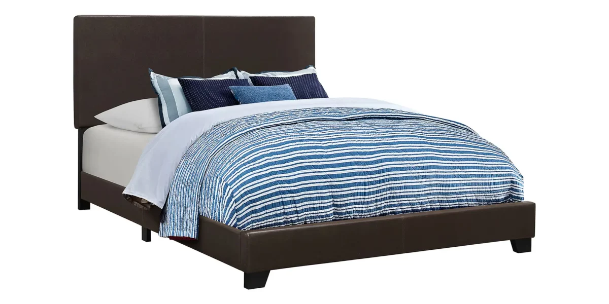 Dorian Bed - Image 3