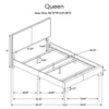 Dorian Bed - Image 5