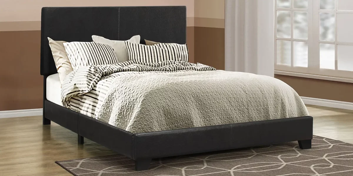 Dorian Bed - Image 9