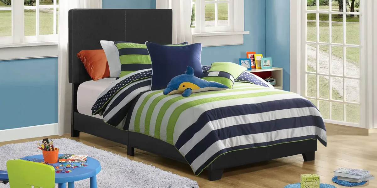 Dorian Bed - Image 13