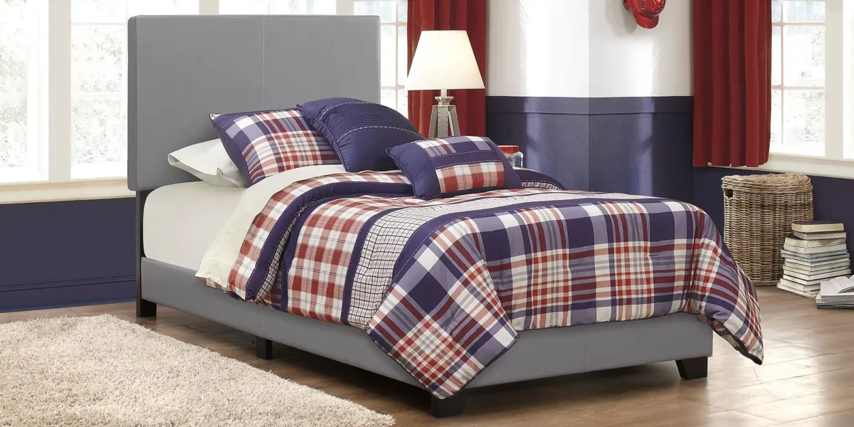 Dorian Bed - Image 15
