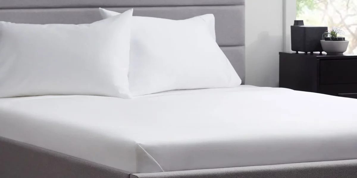 Double-Brushed Microfiber Sheet Set