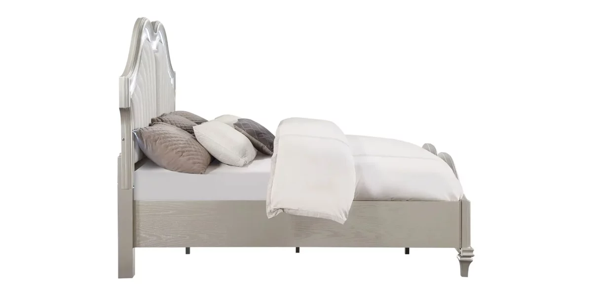 Evangeline Bed - Image 4
