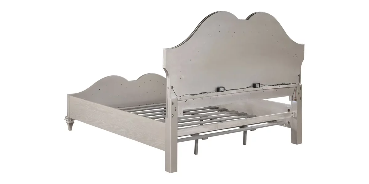 Evangeline Bed - Image 5