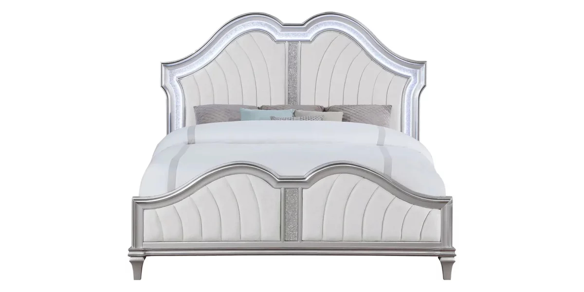 Evangeline Bed - Image 6