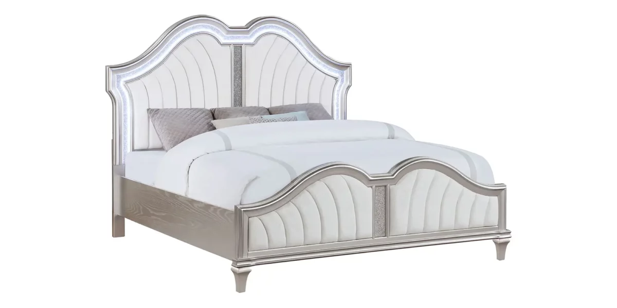 Evangeline Bed - Image 7