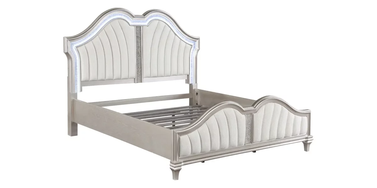 Evangeline Bed - Image 8