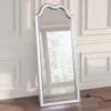 Evangeline Floor Mirror