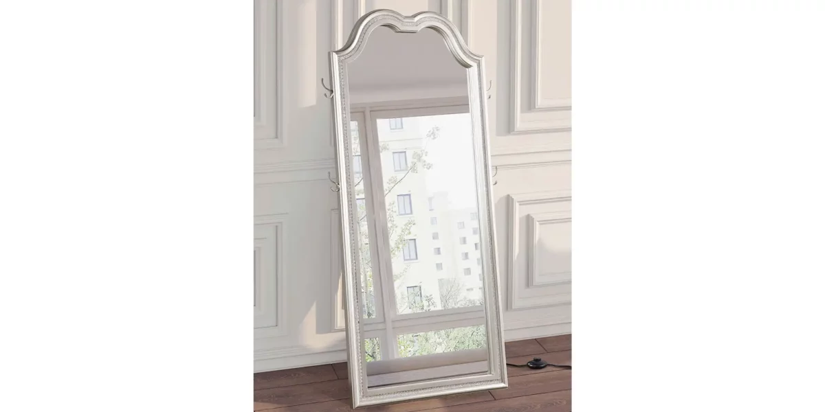 Evangeline Floor Mirror - Image 2
