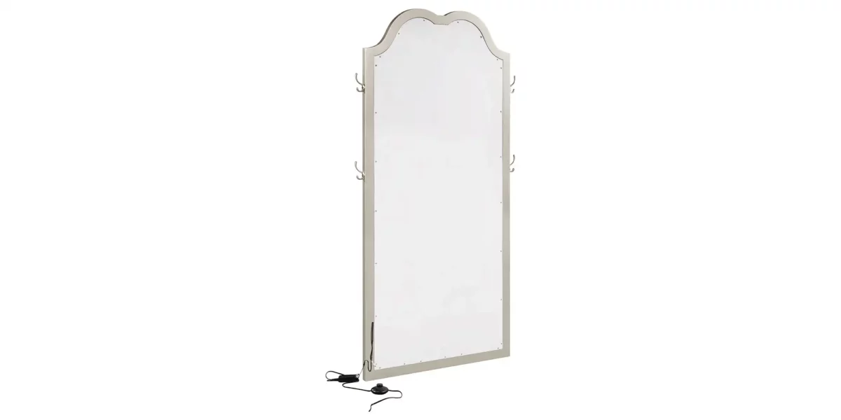 Evangeline Floor Mirror - Image 3
