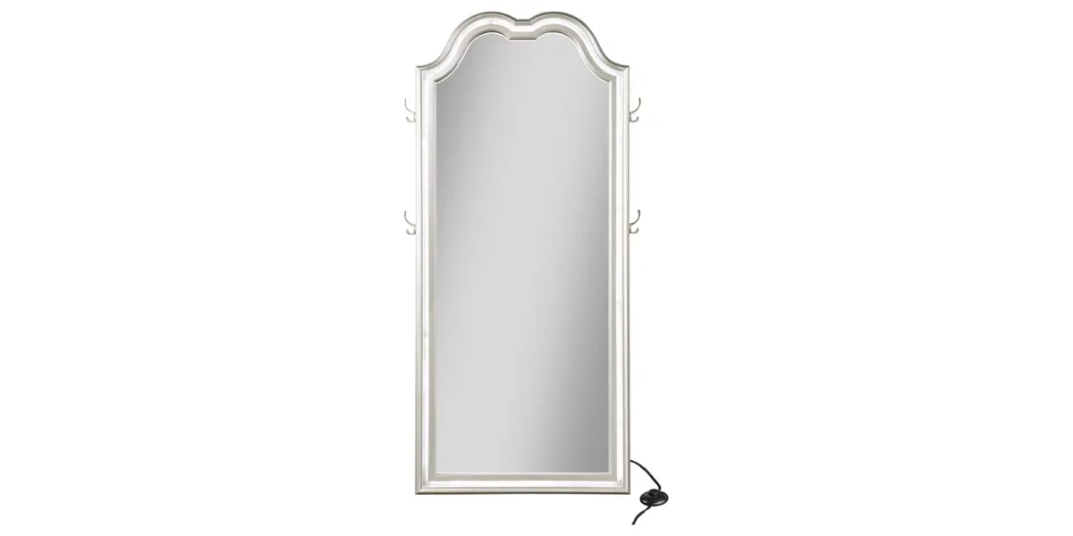 Evangeline Floor Mirror - Image 4