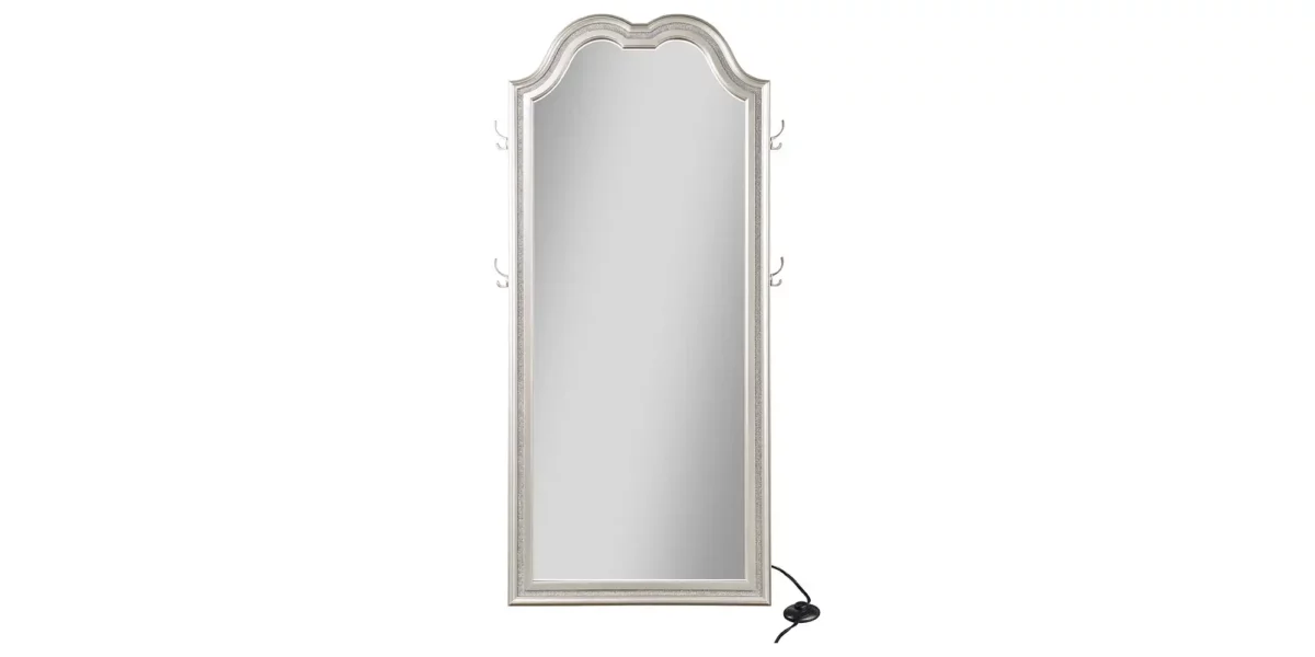 Evangeline Floor Mirror - Image 5