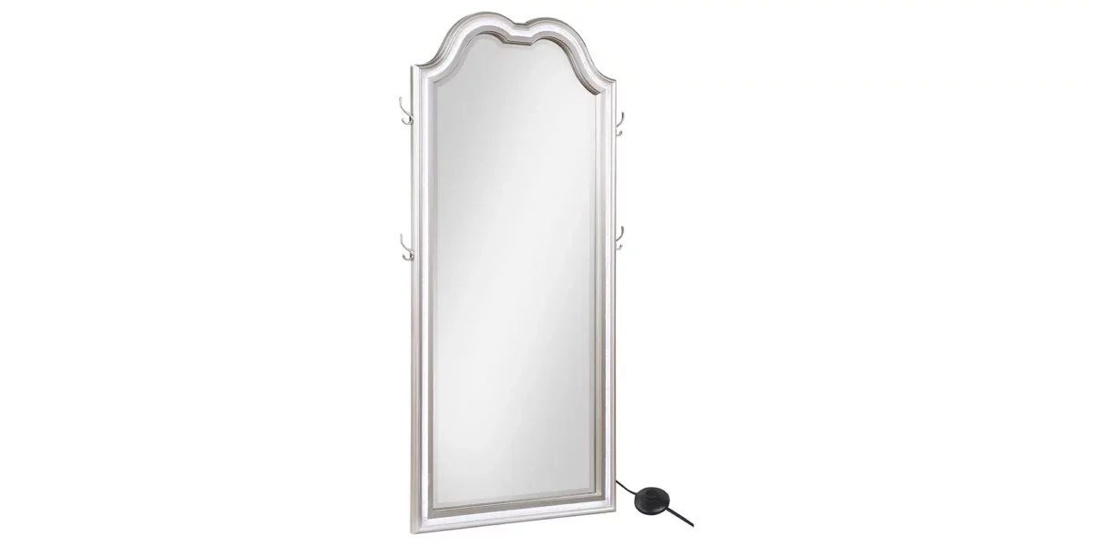 Evangeline Floor Mirror - Image 6