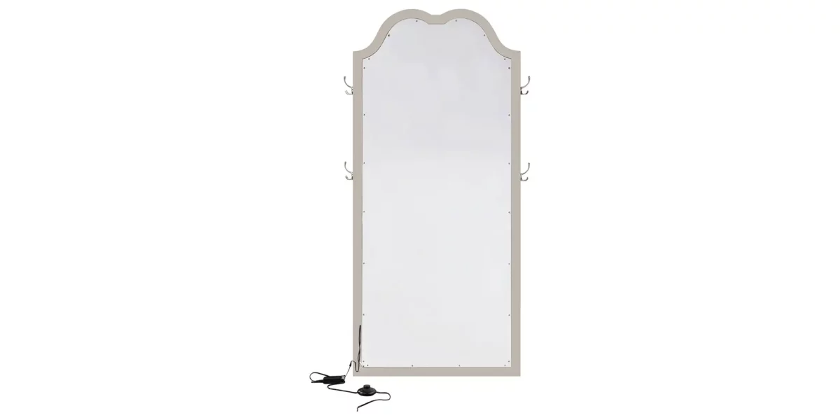 Evangeline Floor Mirror - Image 9