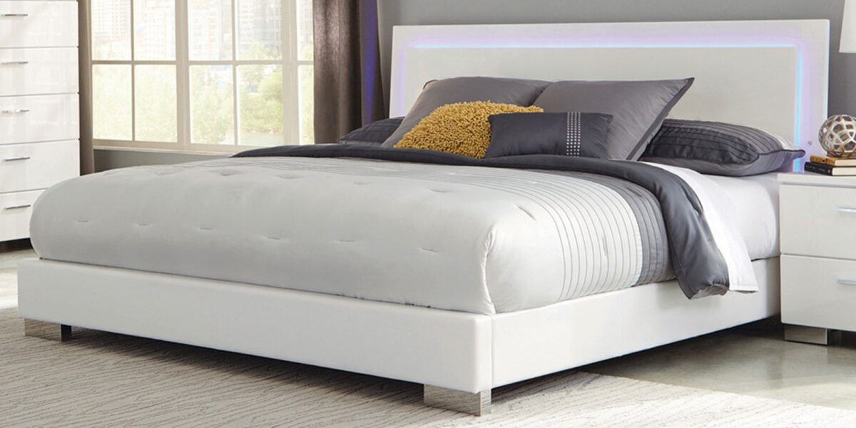 Felicity Bed - Image 12
