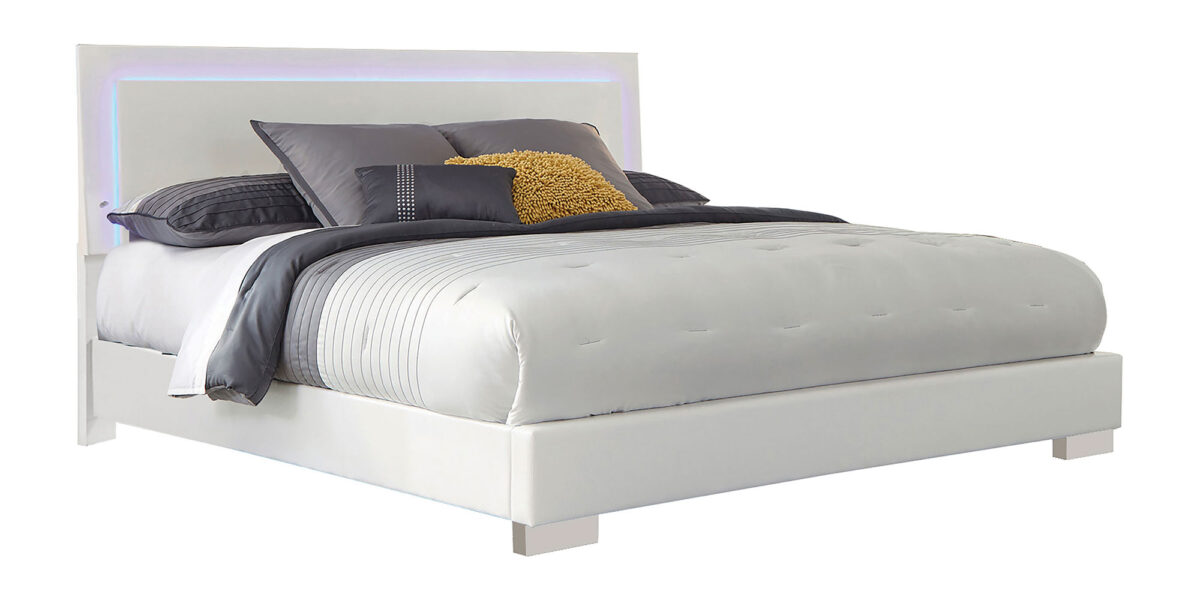 Felicity Bed - Image 13