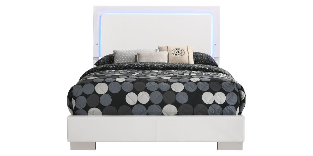 Felicity Bed - Image 6