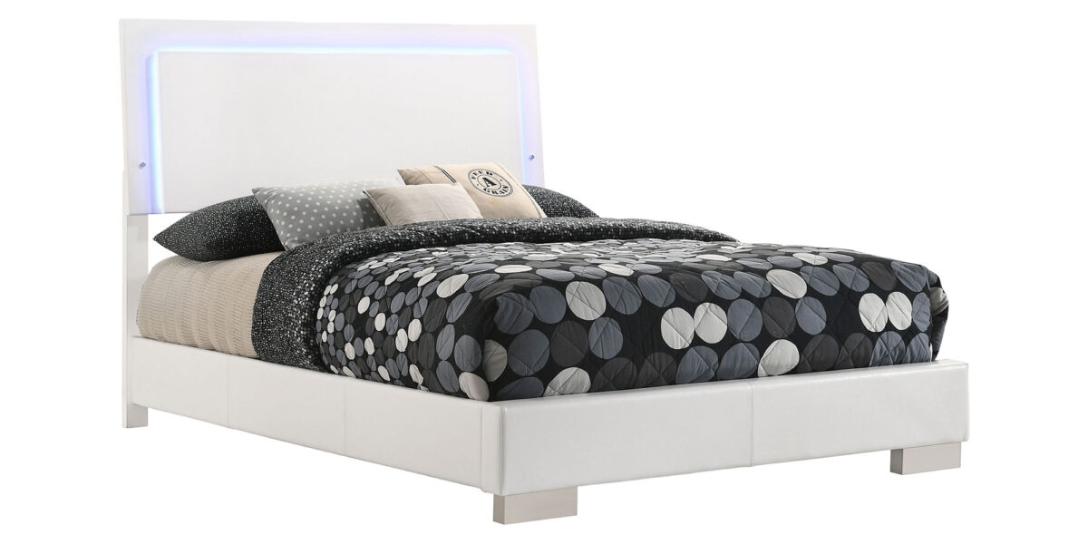 Felicity Bed - Image 8