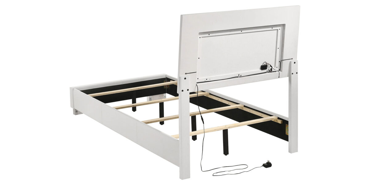 Felicity Bed - Image 9