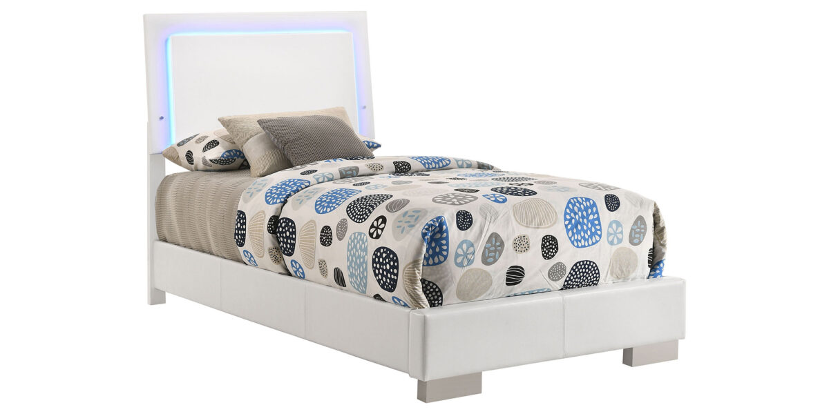 Felicity Bed - Image 11