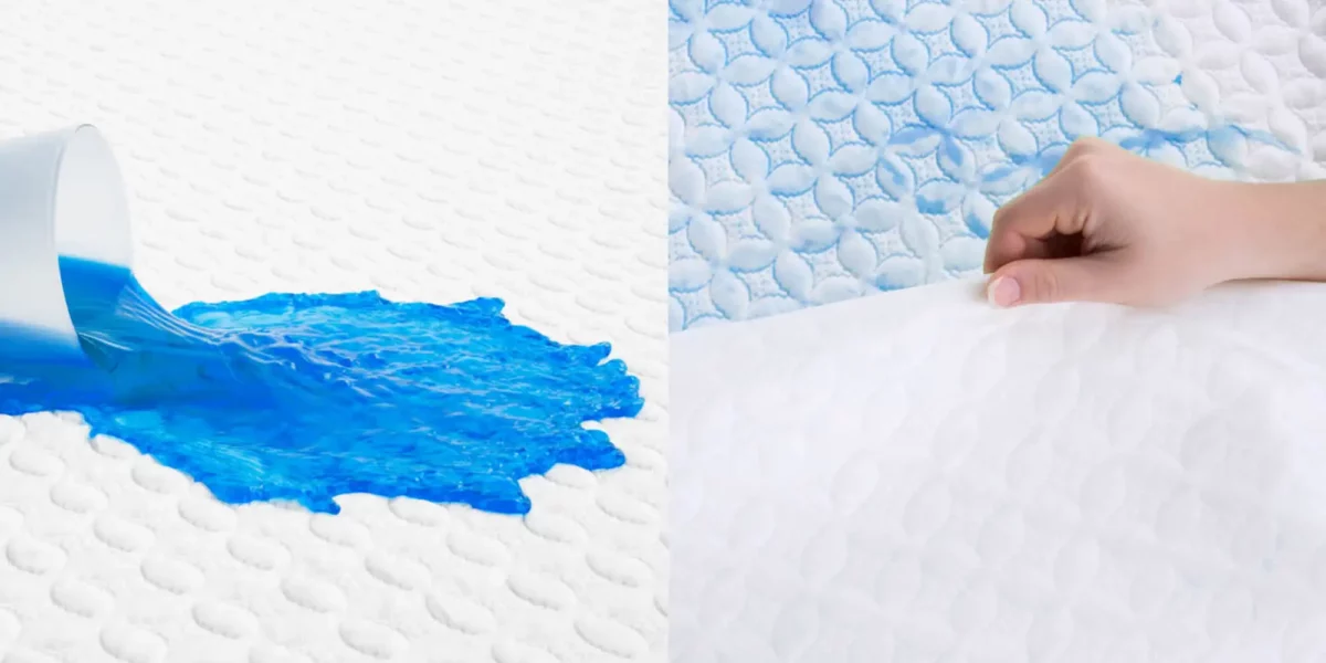 Five 5ided® IceTech™ Mattress Protector - Image 6