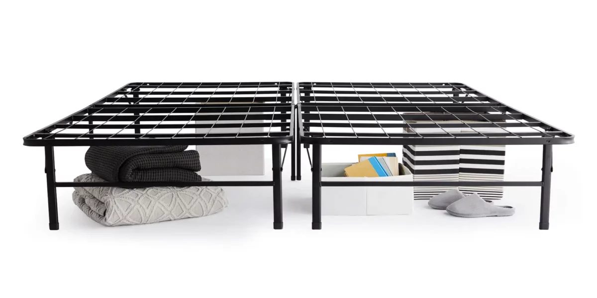 Highrise LT Bed Frame