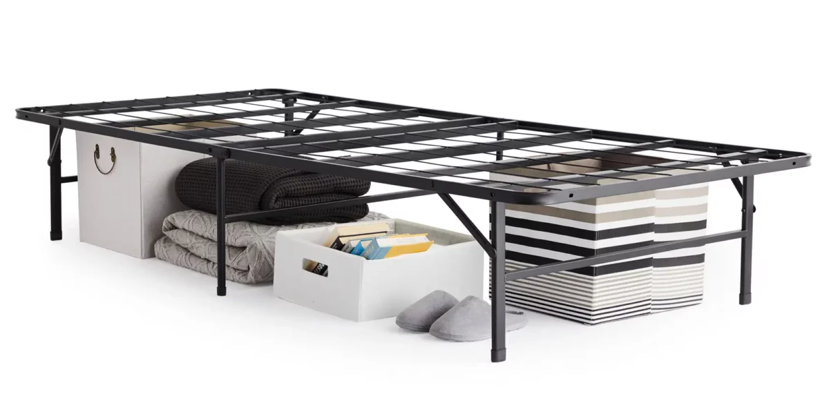 Highrise LT Bed Frame - Image 2