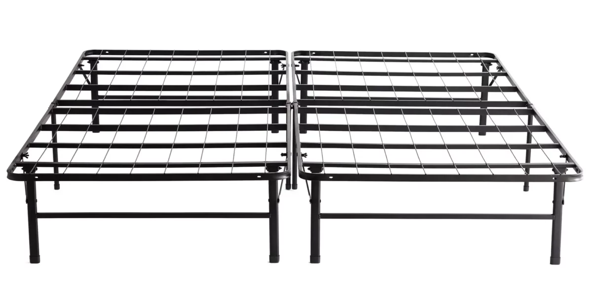 Highrise LT Bed Frame - Image 4