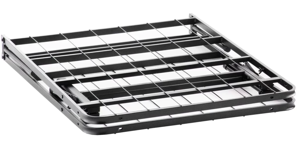 Highrise LT Bed Frame - Image 5