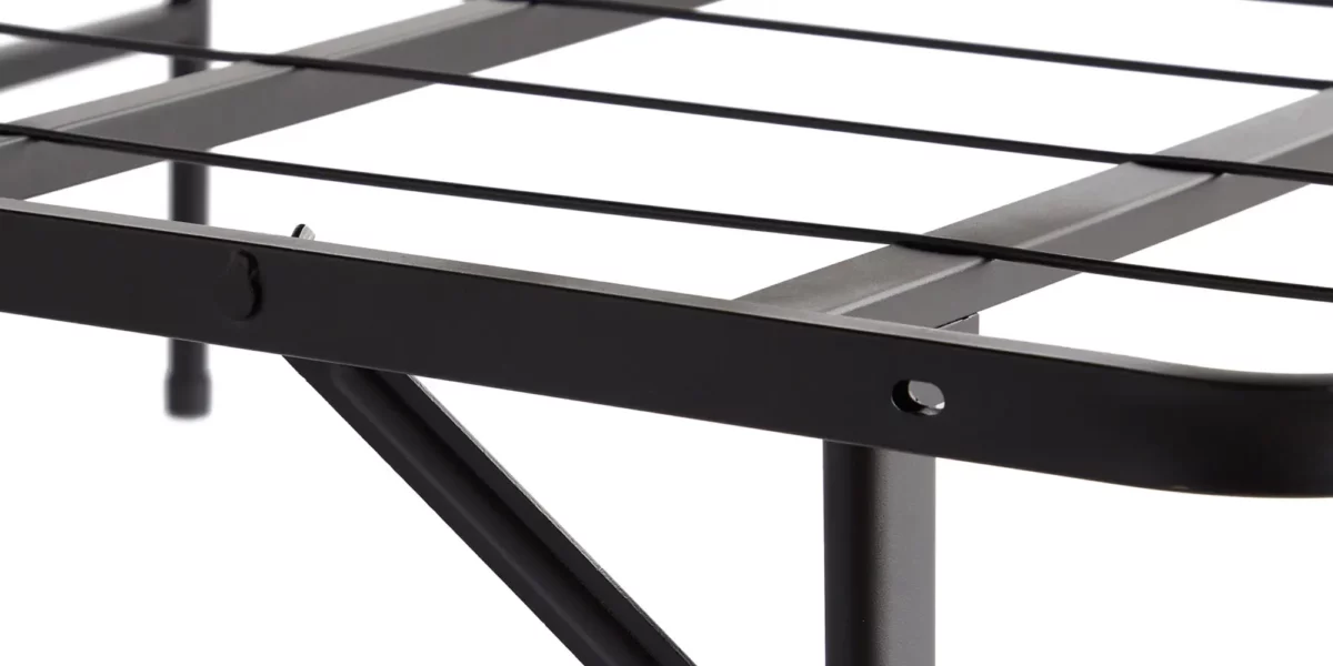 Highrise LT Bed Frame - Image 6