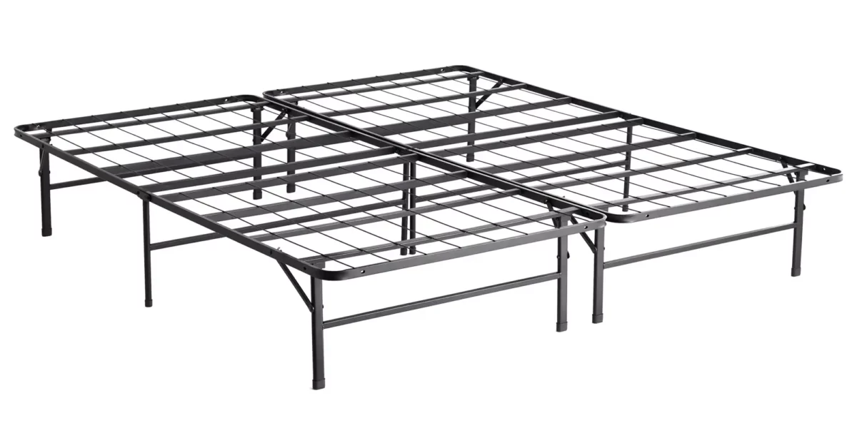 Highrise LT Bed Frame - Image 7